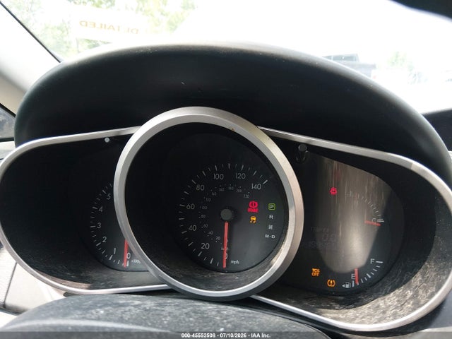 Aukcja sprzedaży 2010 Mazda Cx-7 I Sv, vin: JM3ER2W50A0312581, numer aukcji: 45552508