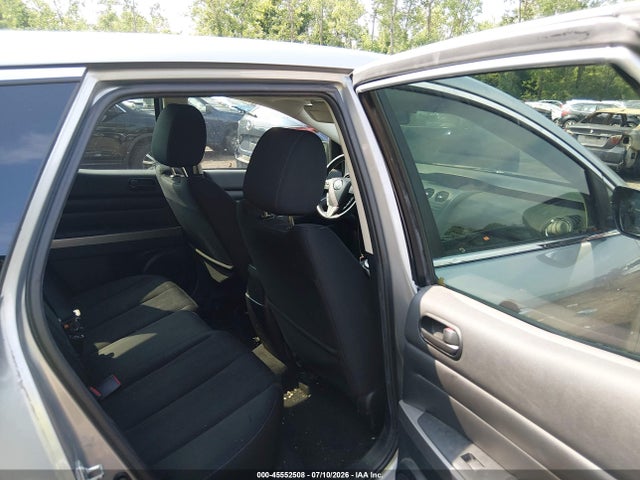 Aukcja sprzedaży 2010 Mazda Cx-7 I Sv, vin: JM3ER2W50A0312581, numer aukcji: 45552508
