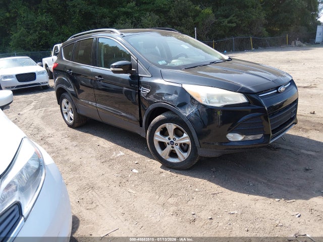 45552510 :رقم المزاد ، 1FMCU9GX9DUB88164 vin ، 2013 Ford Escape Se مزاد بيع