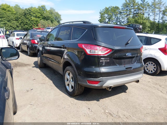 Auction sale of the 2013 Ford Escape Se, vin: 1FMCU9GX9DUB88164, lot number: 45552510