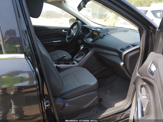 Продажа на аукционе авто 2013 Ford Escape Se, vin: 1FMCU9GX9DUB88164, номер лота: 45552510