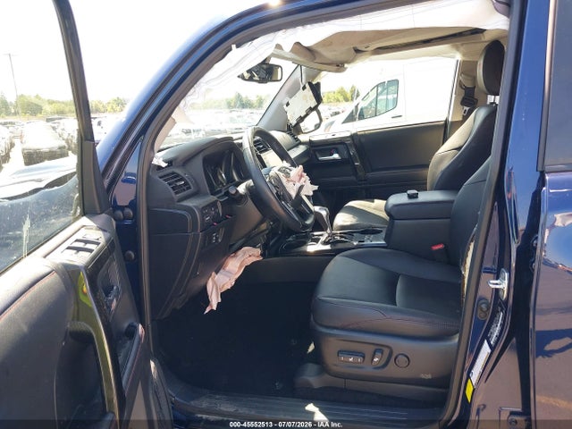Aukcja sprzedaży 2023 Toyota 4runner Trd Off Road Premium, vin: JTERU5JR7P6198908, numer aukcji: 45552513
