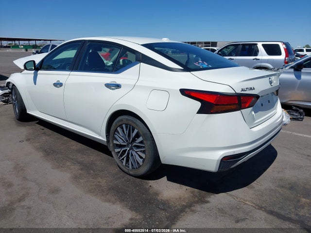 1N4BL4DV2PN388753 Nissan Altima Sv Fwd