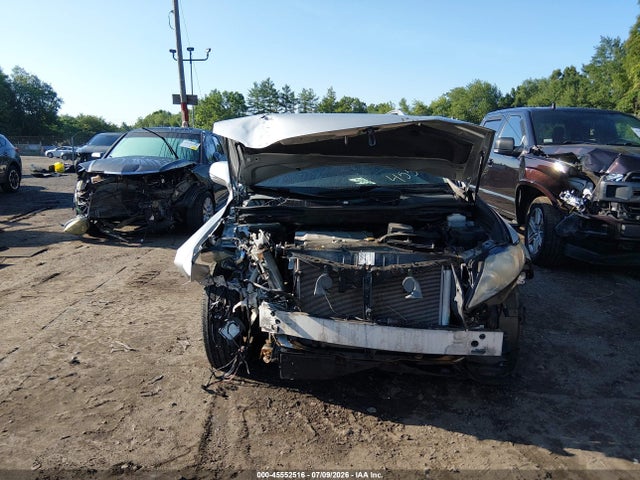 2010 Lexus Rx 350 მანქანა იყიდება აუქციონზე, vin: 2T2BK1BA5AC007804, აუქციონის ნომერი: 45552516