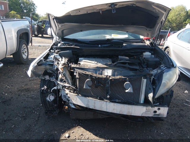 2010 Lexus Rx 350 მანქანა იყიდება აუქციონზე, vin: 2T2BK1BA5AC007804, აუქციონის ნომერი: 45552516