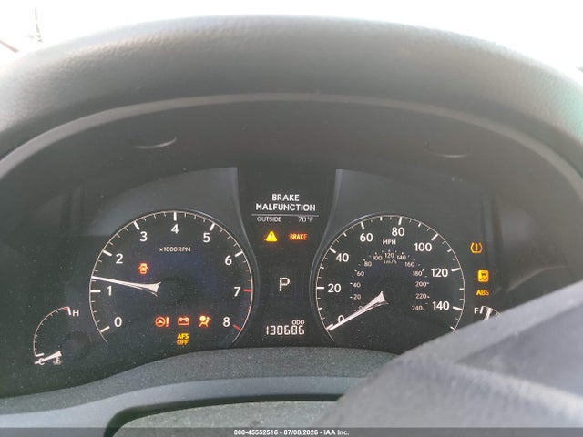 2010 Lexus Rx 350 მანქანა იყიდება აუქციონზე, vin: 2T2BK1BA5AC007804, აუქციონის ნომერი: 45552516