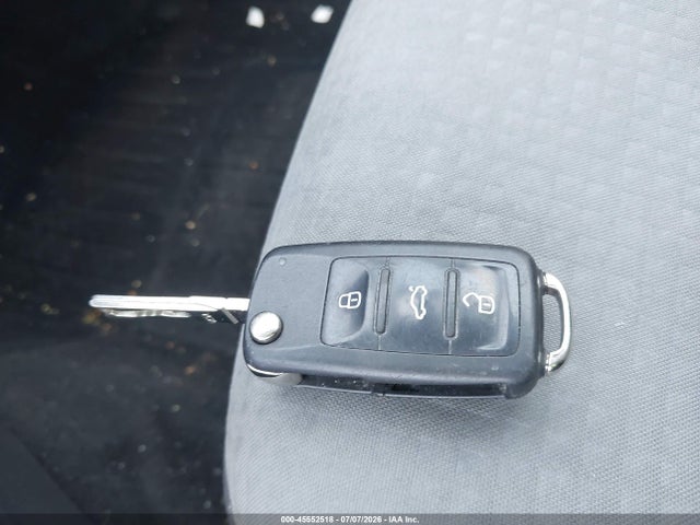 45552518 :رقم المزاد ، 3VW2B7AJ3JM260570 vin ، 2018 Volkswagen Jetta 1.4t S مزاد بيع