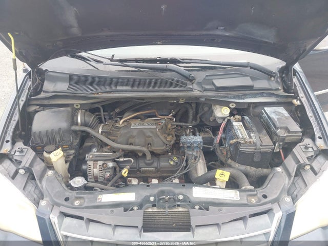 Продаж на аукціоні авто 2009 Chrysler Town & Country Touring, vin: 2A8HR54169R676943, номер лоту: 45552521