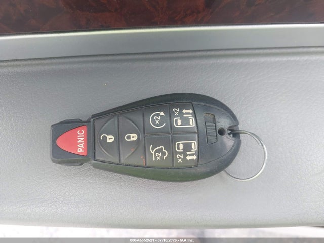 Продаж на аукціоні авто 2009 Chrysler Town & Country Touring, vin: 2A8HR54169R676943, номер лоту: 45552521