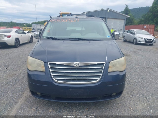 Продаж на аукціоні авто 2009 Chrysler Town & Country Touring, vin: 2A8HR54169R676943, номер лоту: 45552521