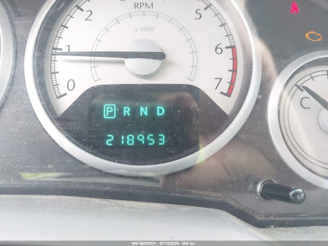 Продаж на аукціоні авто 2009 Chrysler Town & Country Touring, vin: 2A8HR54169R676943, номер лоту: 45552521