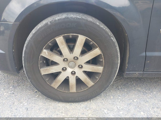 Продаж на аукціоні авто 2009 Chrysler Town & Country Touring, vin: 2A8HR54169R676943, номер лоту: 45552521