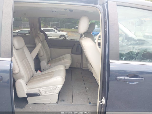 Продаж на аукціоні авто 2009 Chrysler Town & Country Touring, vin: 2A8HR54169R676943, номер лоту: 45552521