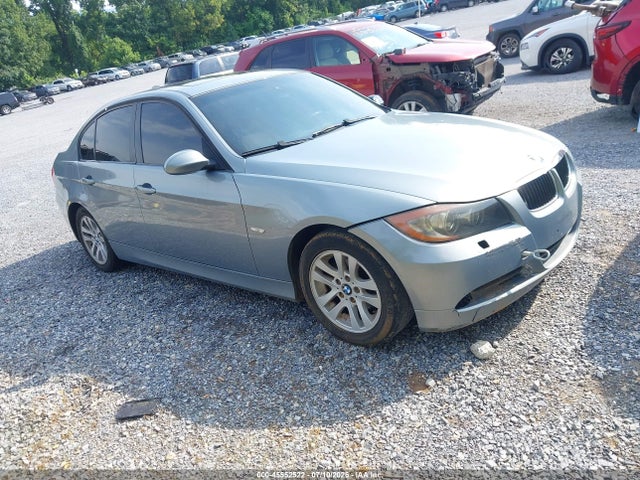 Aukcja sprzedaży 2007 Bmw 328i, vin: WBAVA37597NL13497, numer aukcji: 45552522