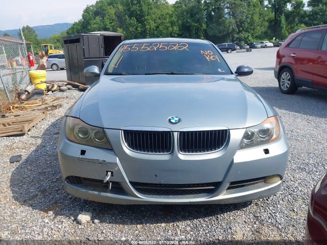 Aukcja sprzedaży 2007 Bmw 328i, vin: WBAVA37597NL13497, numer aukcji: 45552522