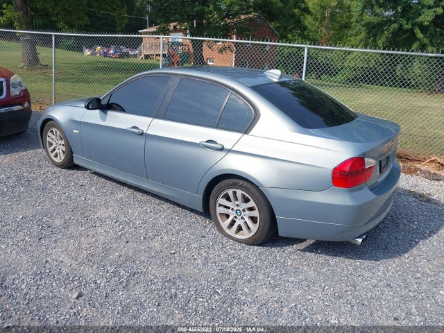 Aukcja sprzedaży 2007 Bmw 328i, vin: WBAVA37597NL13497, numer aukcji: 45552522