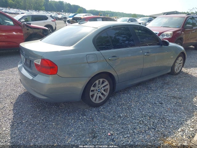 Aukcja sprzedaży 2007 Bmw 328i, vin: WBAVA37597NL13497, numer aukcji: 45552522