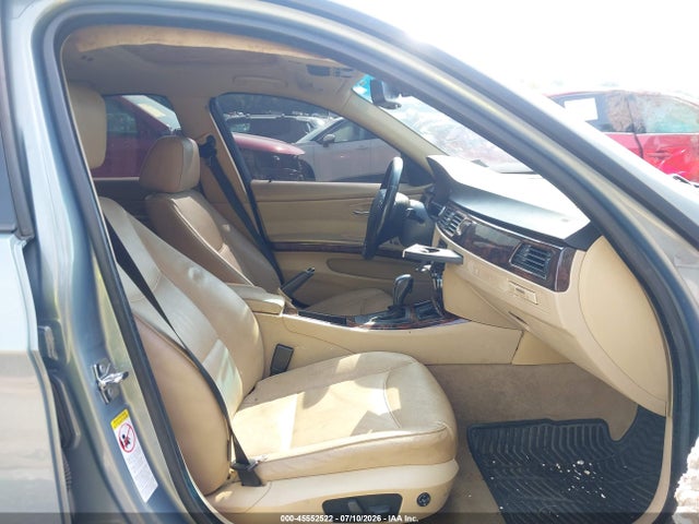 Aukcja sprzedaży 2007 Bmw 328i, vin: WBAVA37597NL13497, numer aukcji: 45552522