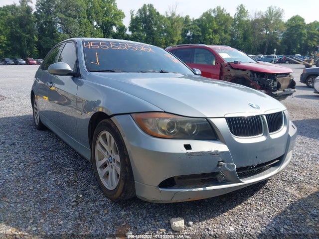 Aukcja sprzedaży 2007 Bmw 328i, vin: WBAVA37597NL13497, numer aukcji: 45552522