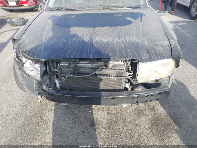 Продажа на аукционе авто 2008 Chrysler 300c Hemi, vin: 2C3KA63H28H193628, номер лота: 45552527