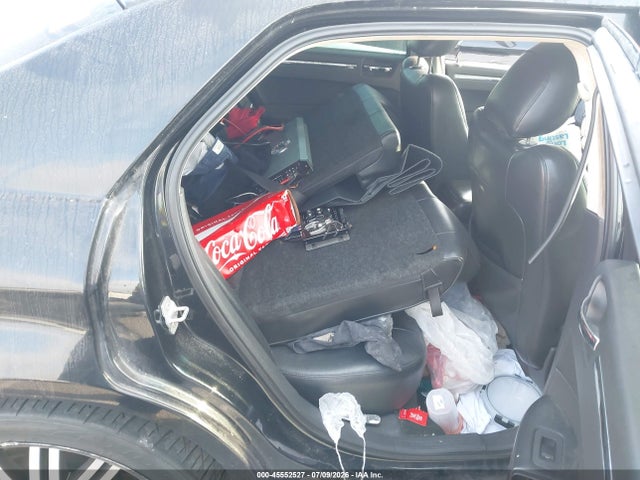 Продажа на аукционе авто 2008 Chrysler 300c Hemi, vin: 2C3KA63H28H193628, номер лота: 45552527