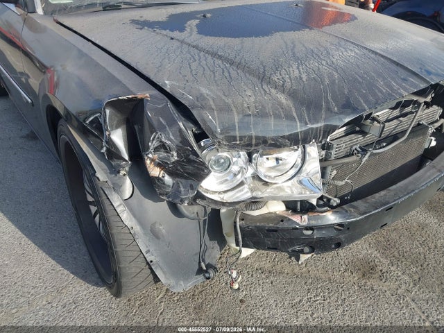 Продажа на аукционе авто 2008 Chrysler 300c Hemi, vin: 2C3KA63H28H193628, номер лота: 45552527