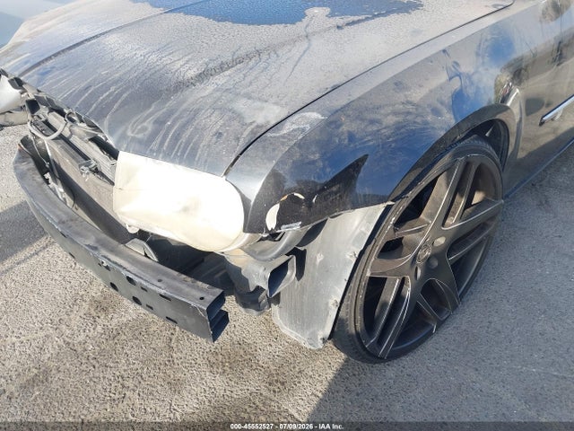 Продажа на аукционе авто 2008 Chrysler 300c Hemi, vin: 2C3KA63H28H193628, номер лота: 45552527