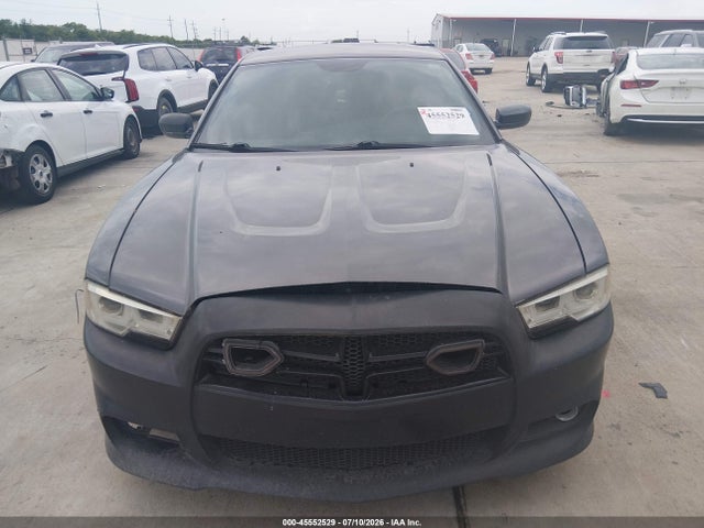 Dodge CHARGER R/T 2014 2C3CDXCT7EH350748 Image 12