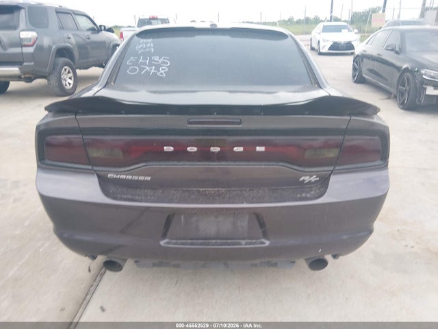 Dodge CHARGER R/T 2014 2C3CDXCT7EH350748 Image 16