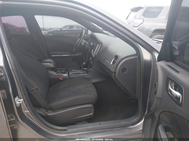 Aukcja sprzedaży 2014 Dodge Charger R/t, vin: 2C3CDXCT7EH350748, numer aukcji: 45552529