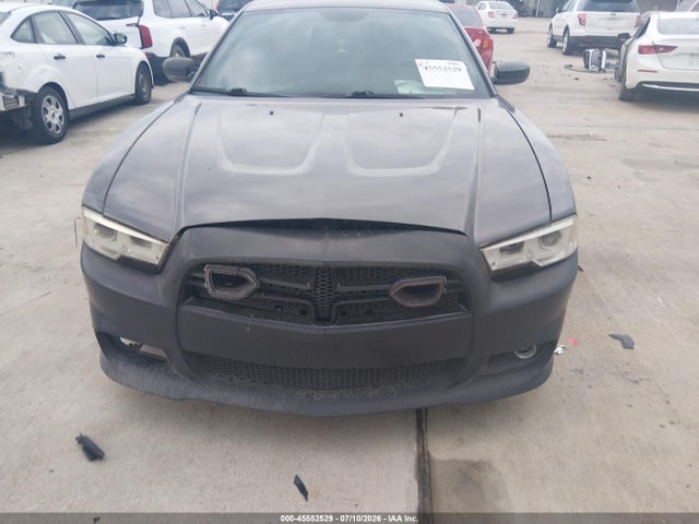 Dodge CHARGER R/T 2014 2C3CDXCT7EH350748 Image 6
