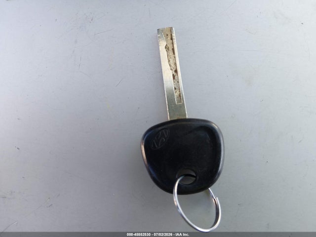 Hyundai ACCENT SE 2017 KMHCT5AE5HU316019 Image 11