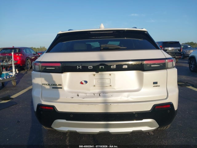 Honda Prologue Touring 2025 3GPKHXRJ9SS501677 Image 16