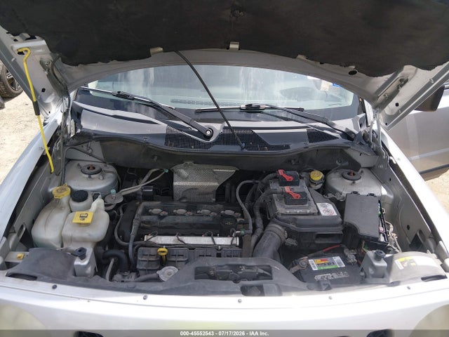 1C4NJPBAXED601207 Jeep Patriot Sport