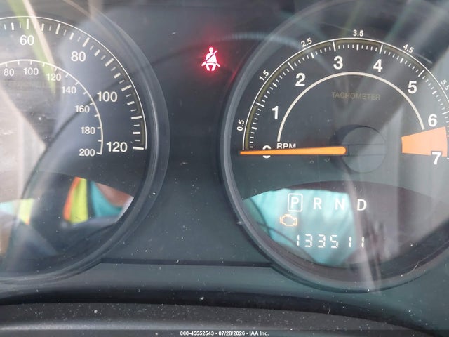 1C4NJPBAXED601207 Jeep Patriot Sport