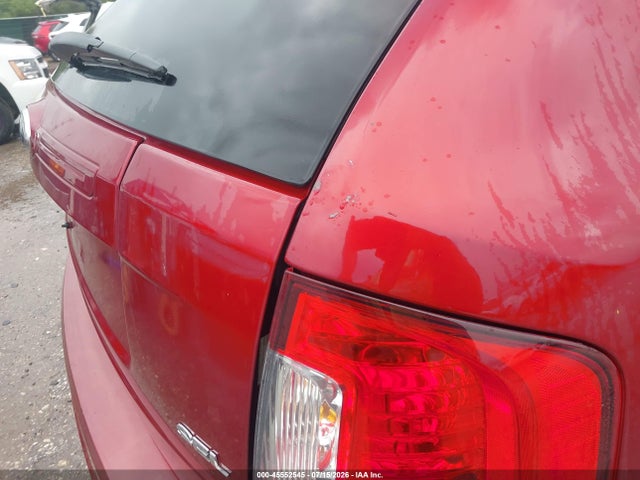 2FMDK3JC4EBA53940 Ford EDGE SEL