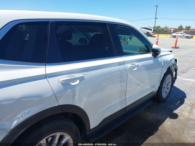 2HKRS3H70SH305833 Honda Cr-v Ex-l 2wd
