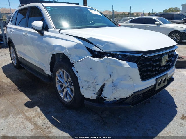 2HKRS3H70SH305833 Honda Cr-v Ex-l 2wd