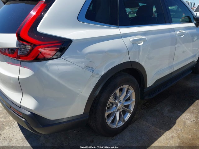 2HKRS3H70SH305833 Honda Cr-v Ex-l 2wd
