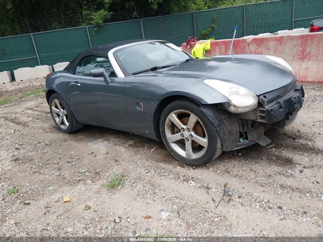 Aukcja sprzedaży 2008 Pontiac Solstice, vin: 1G2MC35B98Y114553, numer aukcji: 45552552