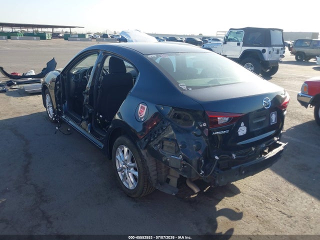 3MZBM1U76GM305713 Mazda Mazda3 I Sport
