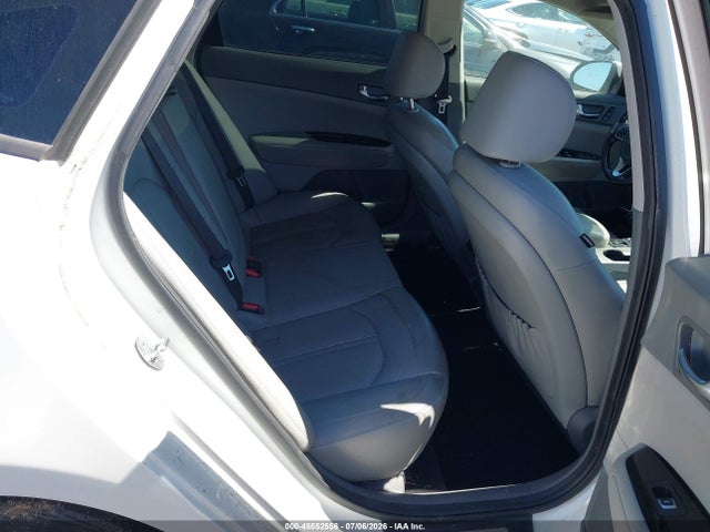 KIA Optima Plug-in Hybrid Ex 2017 KNAGV4LD3H5007400 Image 8