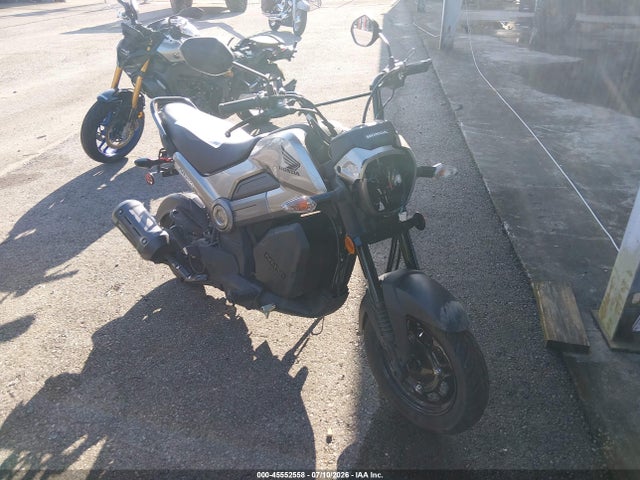 2025 3H1JK07FXSD100580 головне зображення