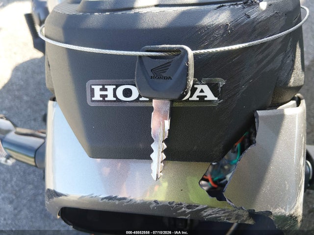 Honda NVA110 B 2025 3H1JK07FXSD100580 Image 11