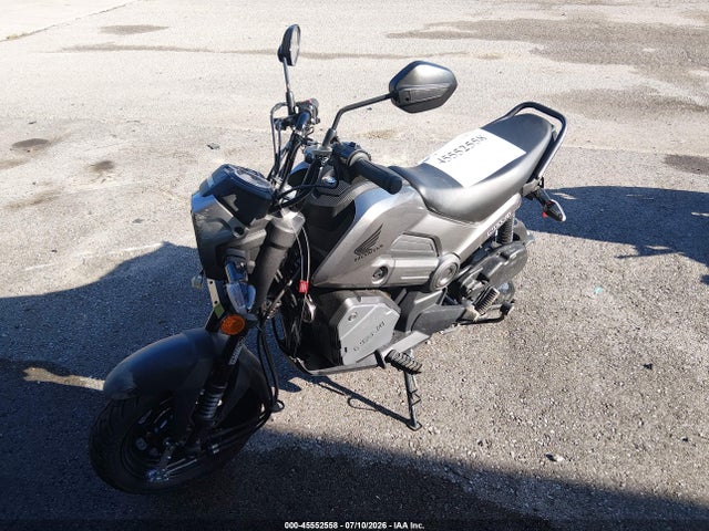 Honda NVA110 B 2025 3H1JK07FXSD100580 Image 2