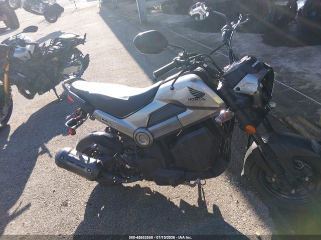 Honda NVA110 B 2025 3H1JK07FXSD100580 Image 12