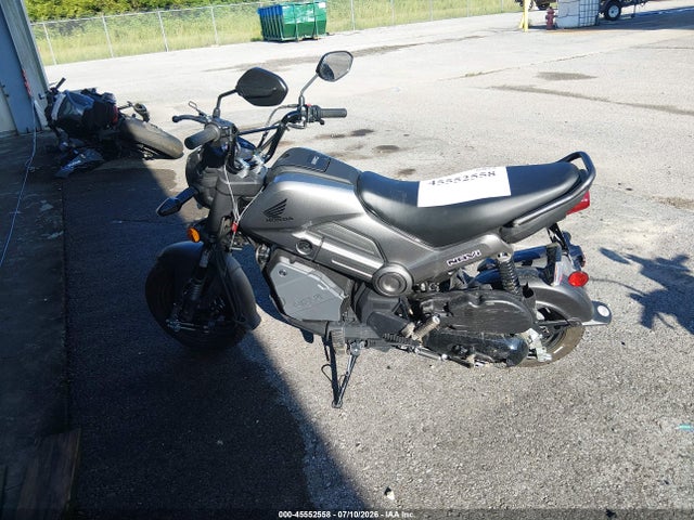 Honda NVA110 B 2025 3H1JK07FXSD100580 Image 13