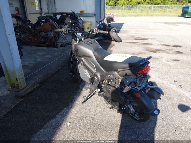 Honda NVA110 B 2025 3H1JK07FXSD100580 Image 3