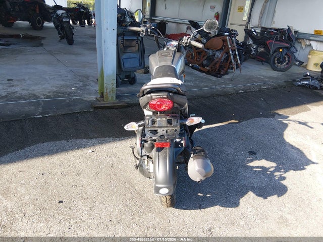 Honda NVA110 B 2025 3H1JK07FXSD100580 Image 6