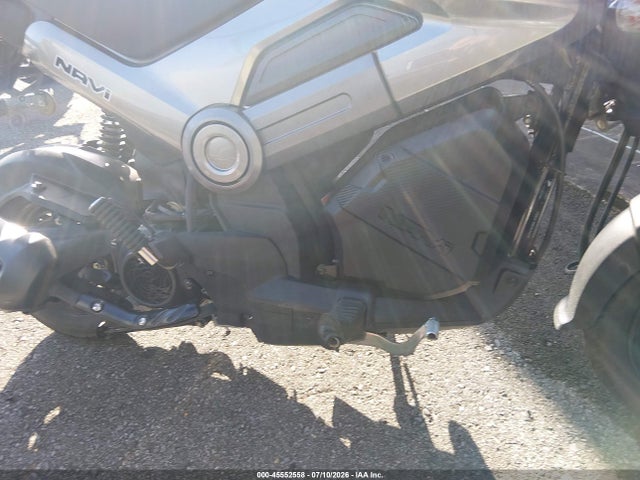 Honda NVA110 B 2025 3H1JK07FXSD100580 Image 8